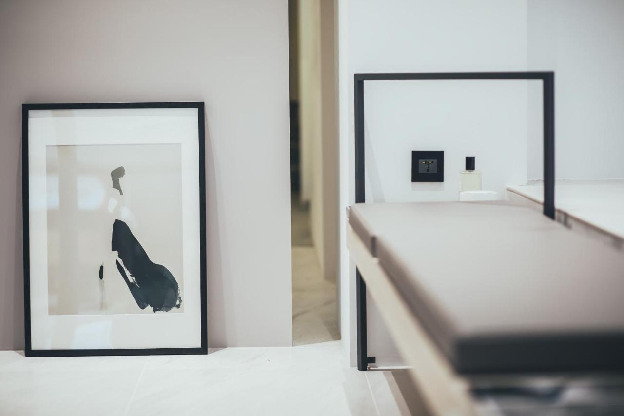 โฮเต็ล เลอ โฮม Hotel ไทเป ภายนอก รูปภาพ